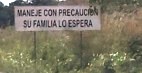Señales de tráfico