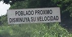 Señales de tráfico