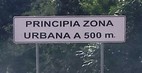 Señales de tráfico