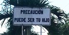 Señales de tráfico