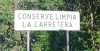 Señales de tráfico
