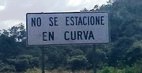 Señales de tráfico