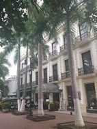 Parque Hidalgo