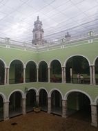 Palacio de Gobierno