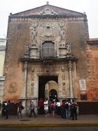 Casa de los Montejo