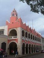 Palacio Municipal