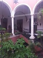 Hotel La Reforma