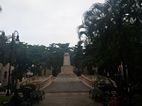 Plaza de la Independencia