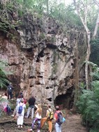 Grutas de Loltun