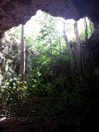 Grutas de Loltun