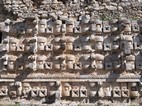 Ruinas mayas de Kabah