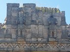 Ruinas mayas de Kabah
