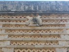 Ruinas mayas de Uxmal