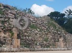 Ruinas mayas de Uxmal