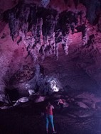 Grutas de Loltun