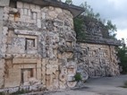 Ruinas mayas de Uxmal
