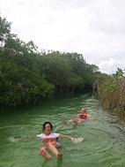 Reserva de la Biosfera de Sian Ka'an