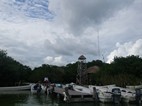 Reserva de la Biosfera de Sian Ka'an