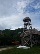 Reserva de la Biosfera de Sian Ka'an