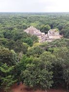 Ruinas mayas de Ek Balam