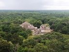 Ruinas mayas de Ek Balam