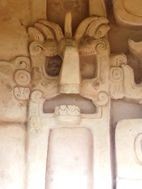 Ruinas mayas de Ek Balam