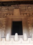 Ruinas mayas de Ek Balam