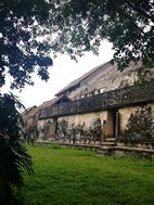 Ruinas mayas de Ek Balam