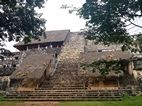 Ruinas mayas de Ek Balam