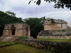 Ruinas mayas de Ek Balam