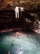 Cenote Samulá