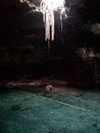 Cenote Samulá