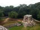 Ruinas mayas de Ek Balam