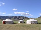 Terelj National Park