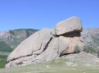 Tortoise Rock