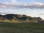 Terelj National Park
