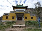 Monasteri Zayan Gueguene