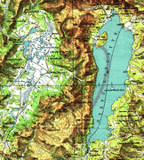 Mapa Cartográfic