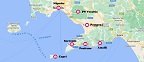 Itinerario