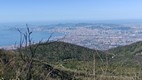 Parque Nacional del Vesubio