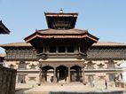 Chyasilin Mandap