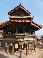 Chyasilin Mandap