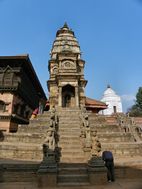 Templo de Siddhi Lakshmi