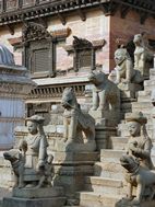 Templo de Siddhi Lakshmi