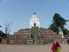 Templo de Fasidega