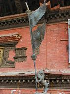 Templo de Bhairabnath