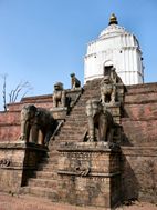 Templo de Fasidega