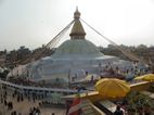 Stupa de Boudhanath
