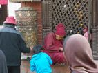 Boudhanath