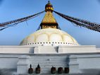 Stupa de Boudhanath